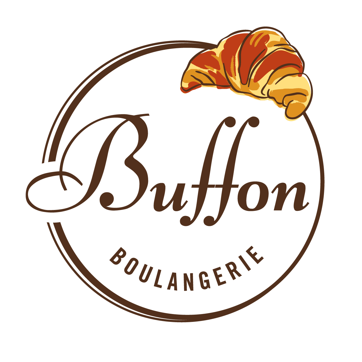 Boulangerie Buffon